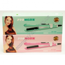MZ-7040 Плойка для волос PRO MOZER