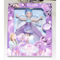 S2439W Игрушка летающая фея Flying Fairy JY888
