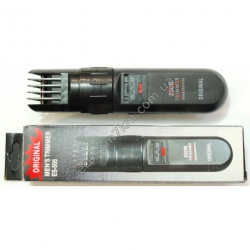 S2953 Мужской триммер MEN`S ZOOM TRIMMER ES-505