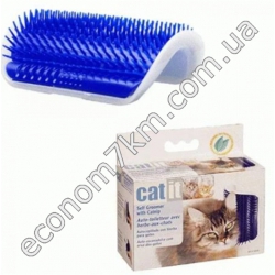 S3454 Чесалка шерсти дя котов CAT IT