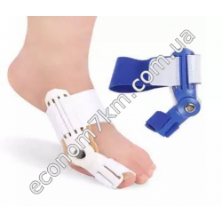 S3664 Фиксатор для пальцев Hallux Valgus