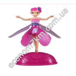 S3978 Кукла Летающая Фея Flying Fairy С Подставкой