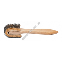 S846 Щётка для сковородок (16,5 х 3 х 5,5 см)
