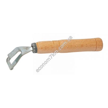 S86 Ухват для сковородки (18 х 4 - Ø 2,5 см)