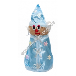 S465 Игрушка Новогодняя (27 х 10 см)