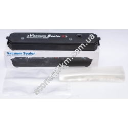 S4124 Запайщик вакуумных пакетов Vacuum Sealer