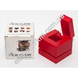 S4130 Машинка для приготовления суши RICE CUBE