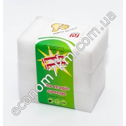 S4133 Губка миламиновая The magic sponge