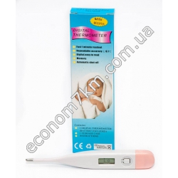 S4159 Электронный термометр DIGITALTHERMOMETER