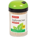 Зубочистки
